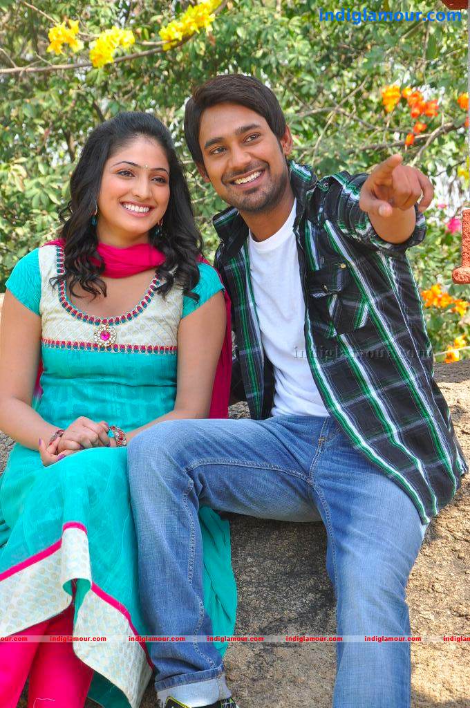 Ee Varsham Sakshigaa Movie Opening Event hd photo