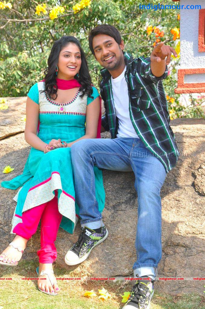 Ee Varsham Sakshigaa Movie Opening Event hd photo