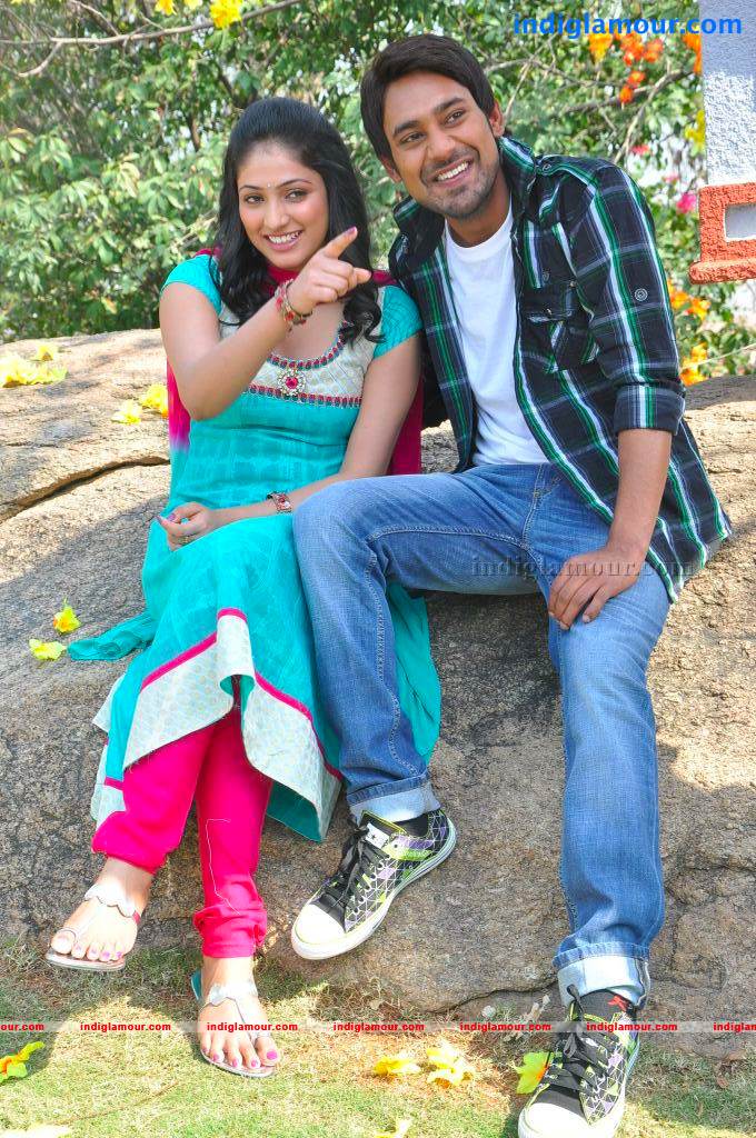 Ee Varsham Sakshigaa Movie Opening Event hd photo