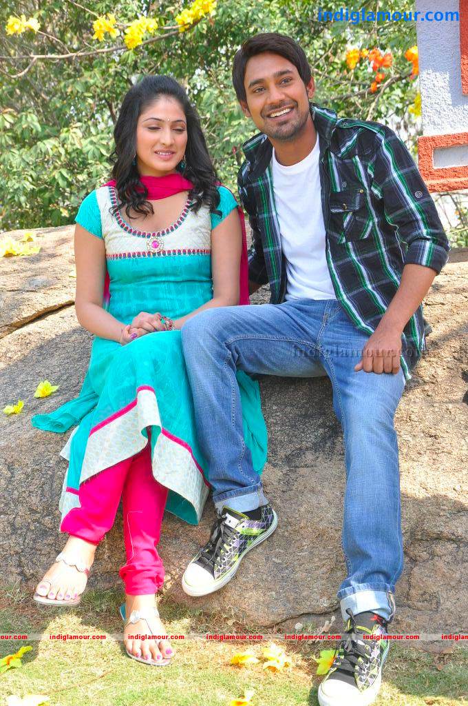 Ee Varsham Sakshigaa Movie Opening Event hd photo