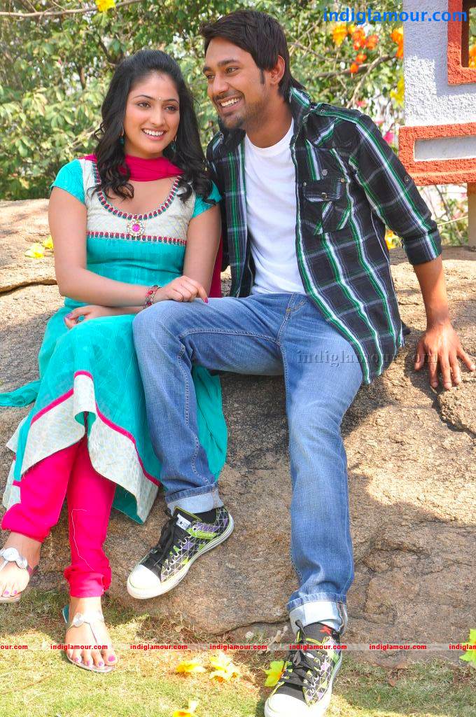 Ee Varsham Sakshigaa Movie Opening Event hd photo