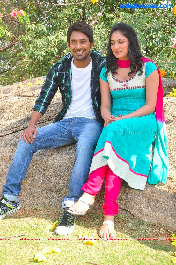 Ee Varsham Sakshigaa Movie Opening Event hd photo