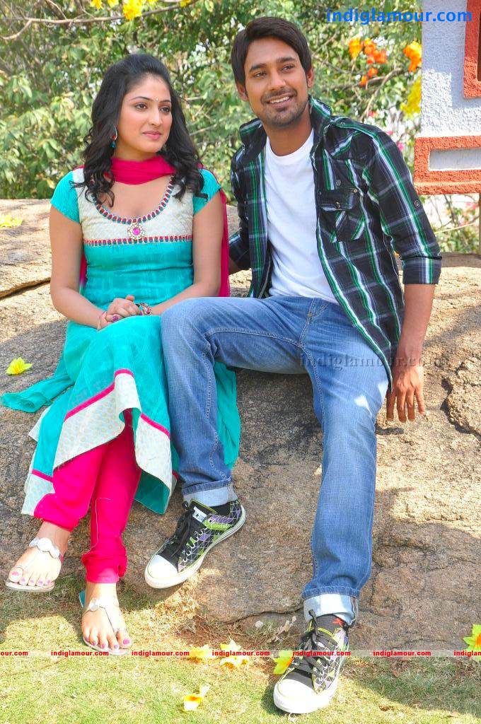Ee Varsham Sakshigaa Movie Opening Event hd photo