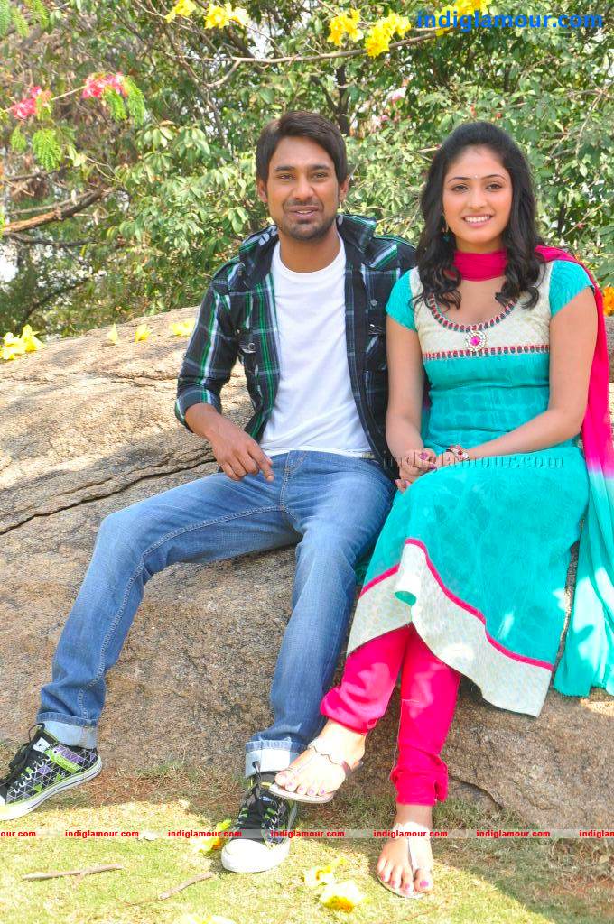 Ee Varsham Sakshigaa Movie Opening Event hd photo