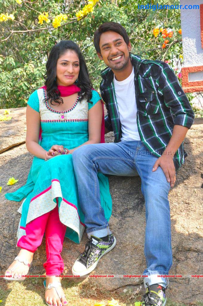 Ee Varsham Sakshigaa Movie Opening Event hd photo
