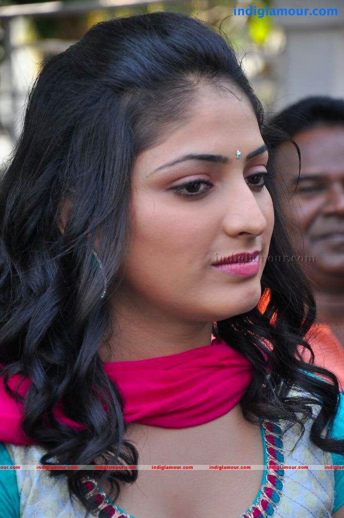 Ee Varsham Sakshigaa Movie Opening Event hd photo