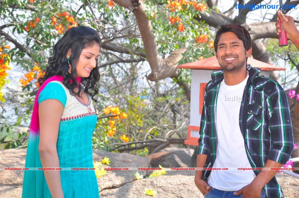 Ee Varsham Sakshigaa Movie Opening Event hd photo