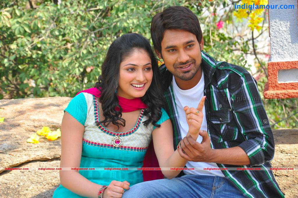 Ee Varsham Sakshigaa Movie Opening Event hd photo