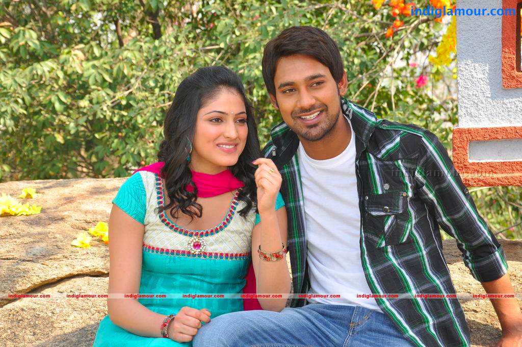Ee Varsham Sakshigaa Movie Opening Event hd photo