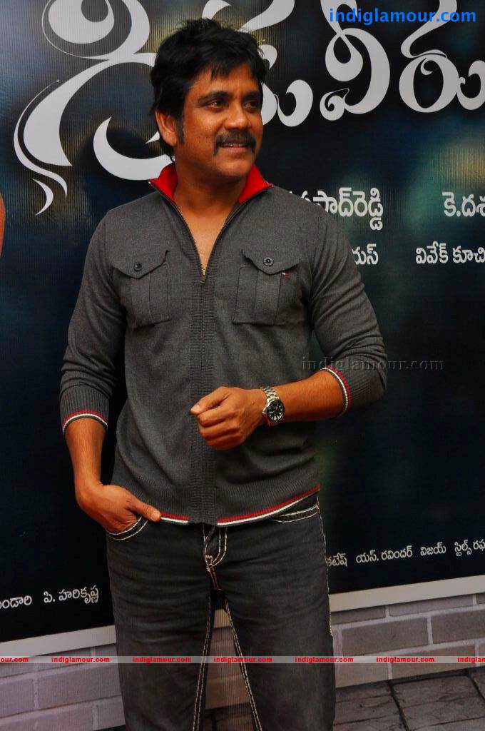 Greeku Veerudu Press Meet Event hd photo