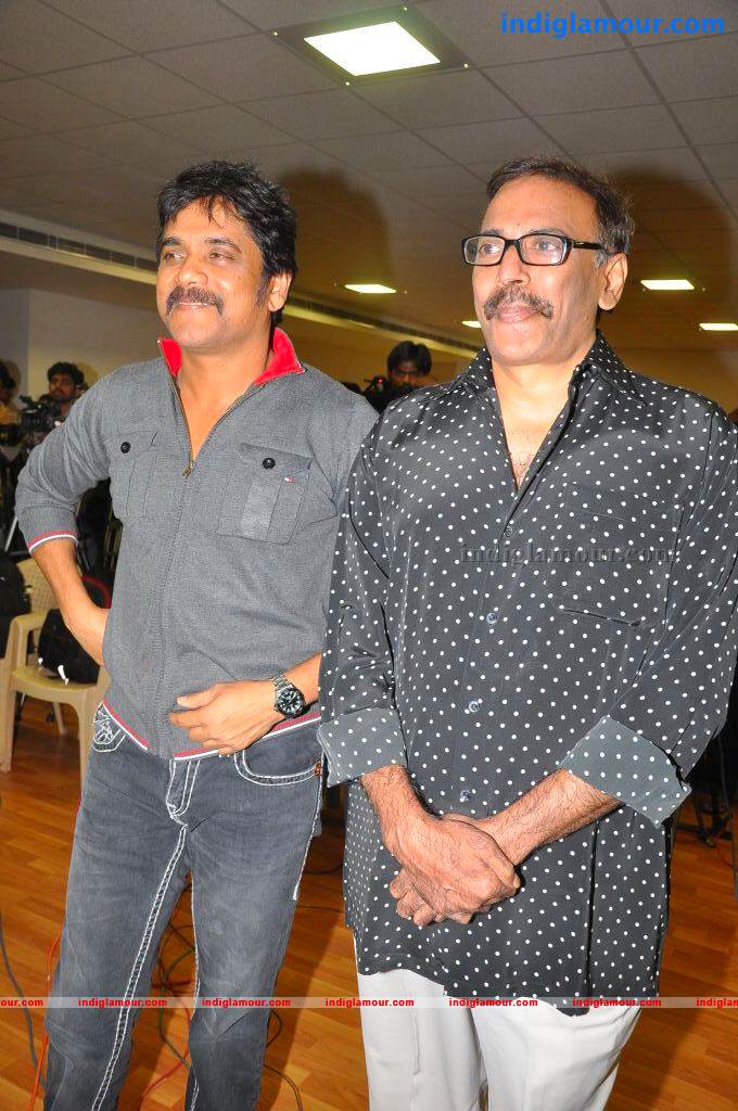 Greeku Veerudu Press Meet Event hd photo