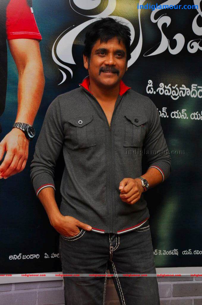 Greeku Veerudu Press Meet Event hd photo