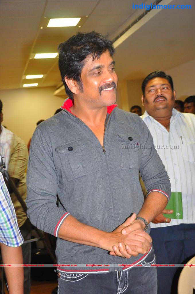 Greeku Veerudu Press Meet Event hd photo