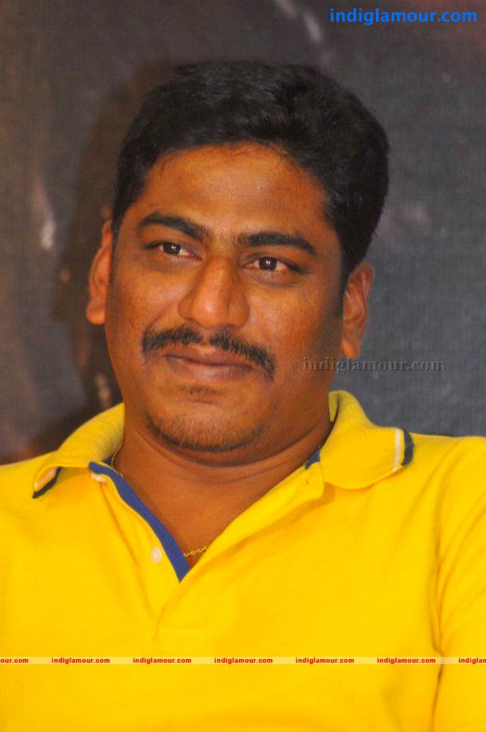 Greeku Veerudu Press Meet Event hd photo