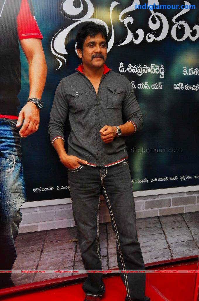 Greeku Veerudu Press Meet Event hd photo