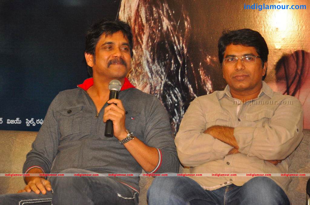 Greeku Veerudu Press Meet Event hd photo