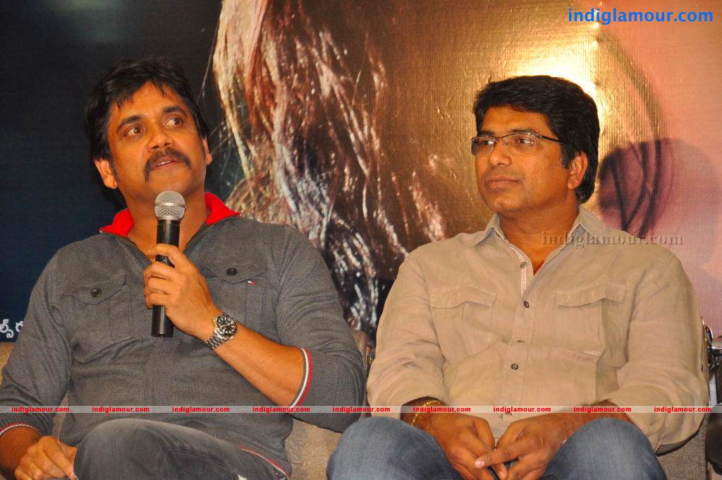 Greeku Veerudu Press Meet Event hd photo