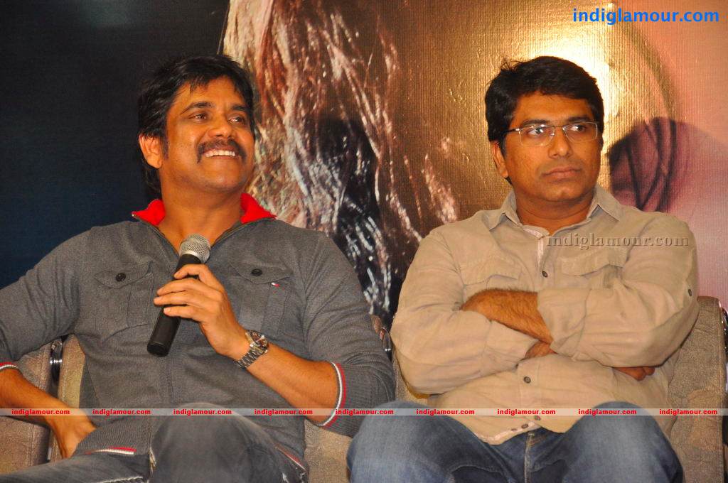 Greeku Veerudu Press Meet Event hd photo