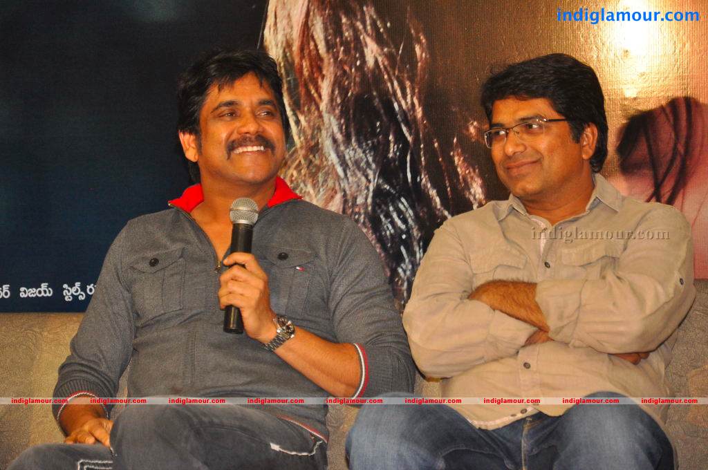 Greeku Veerudu Press Meet Event hd photo