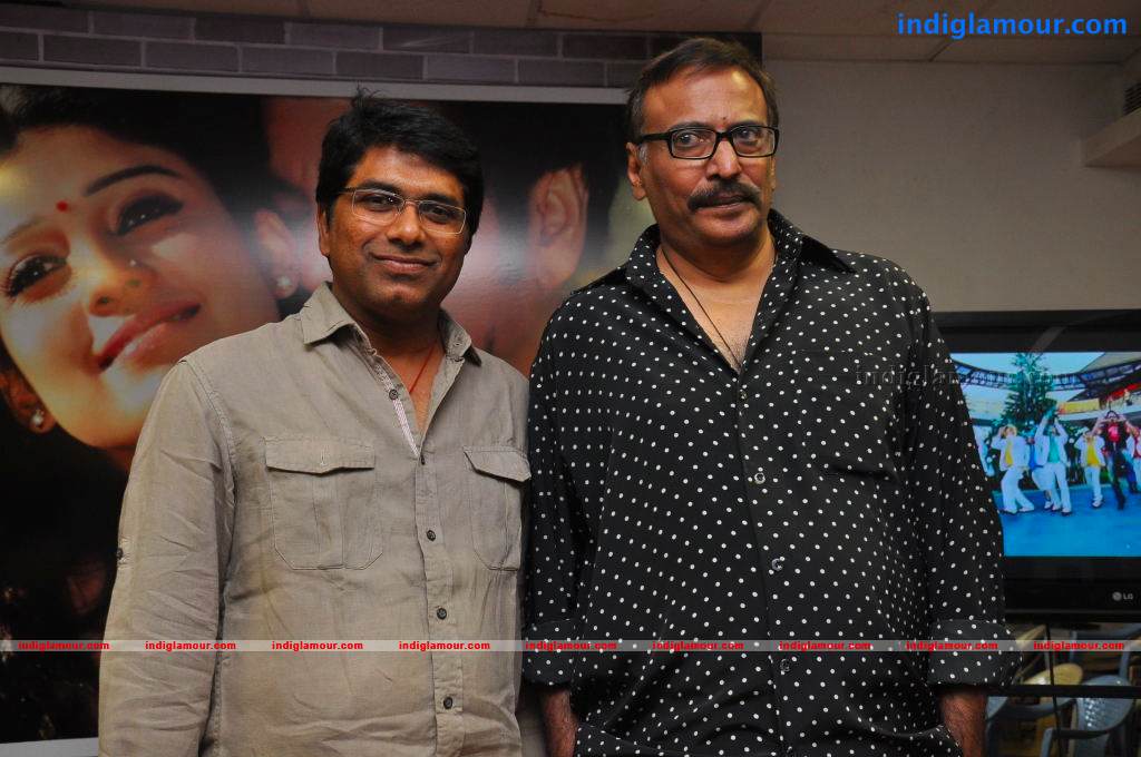 Greeku Veerudu Press Meet Event hd photo