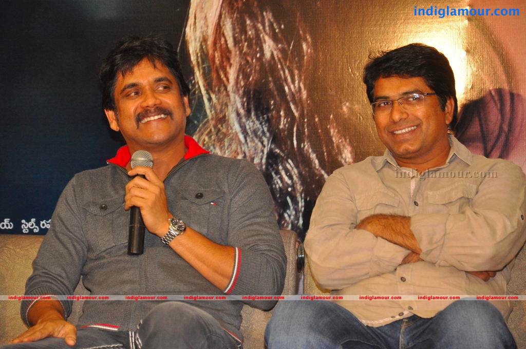 Greeku Veerudu Press Meet Event hd photo