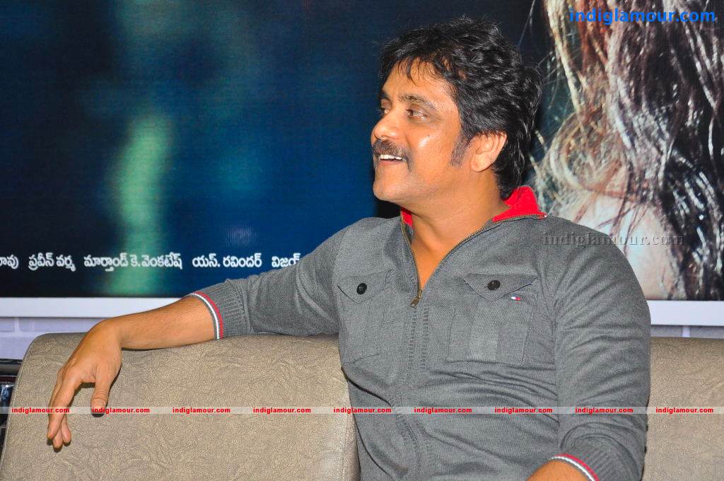 Greeku Veerudu Press Meet Event hd photo