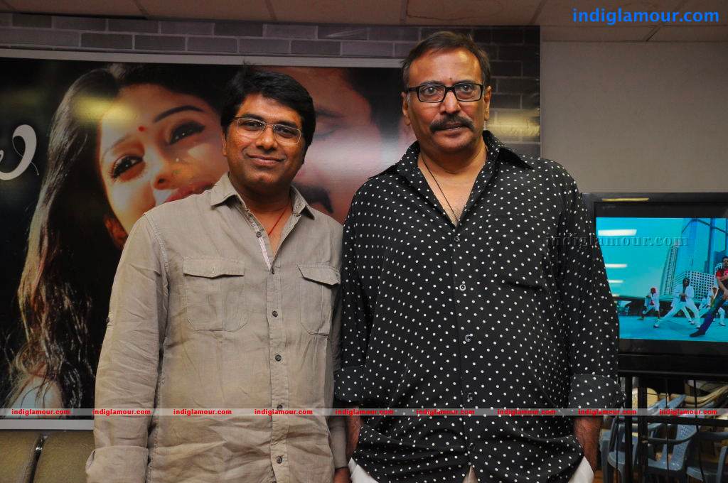 Greeku Veerudu Press Meet Event hd photo