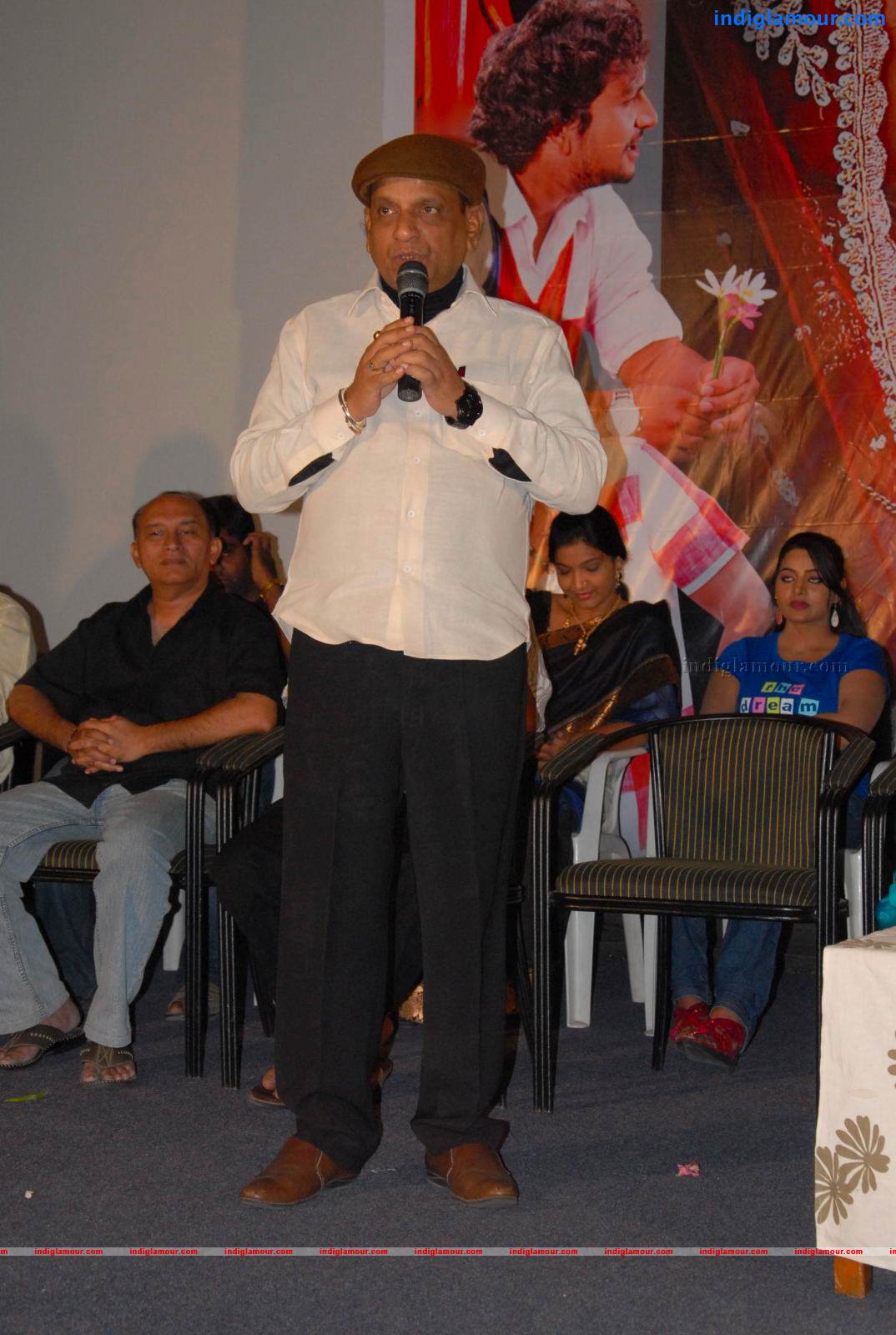 Ista Sakhi Movie Audio Launch Event hd photo
