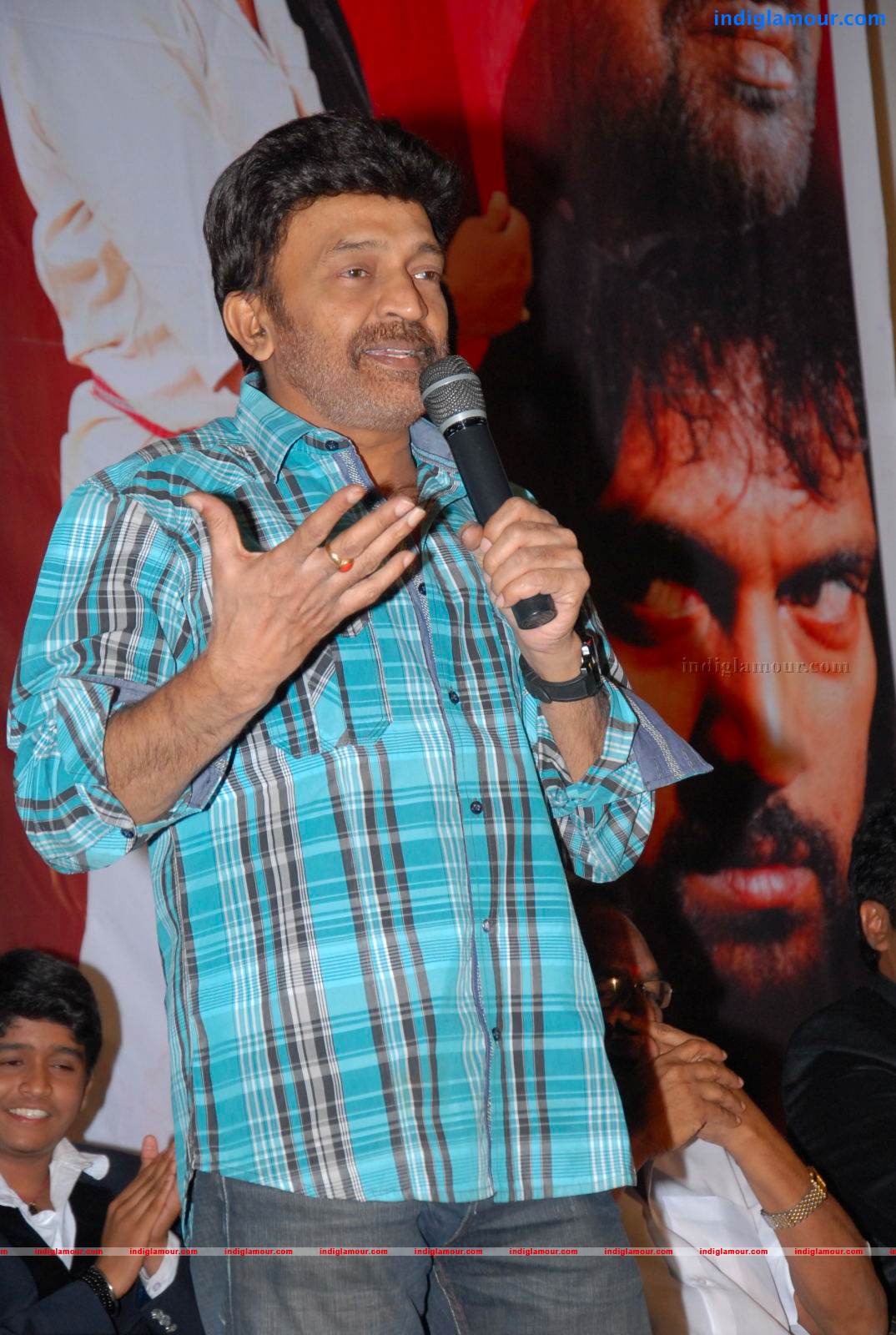 Ista Sakhi Movie Audio Launch Event hd photo
