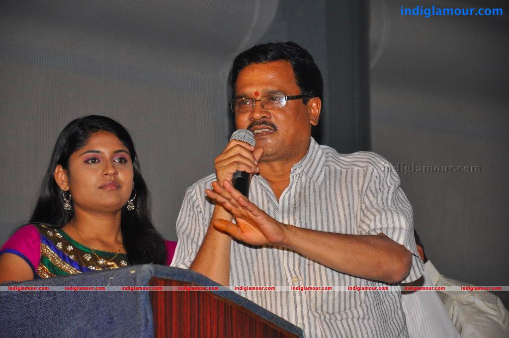 Ista Sakhi Movie Audio Launch Event hd photo