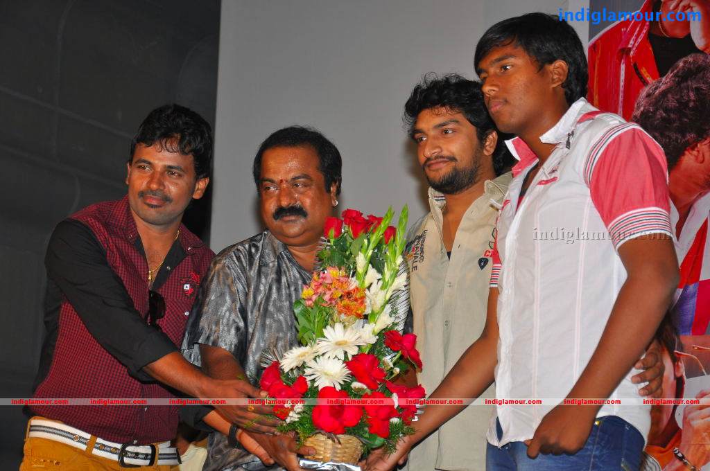 Ista Sakhi Movie Audio Launch Event hd photo