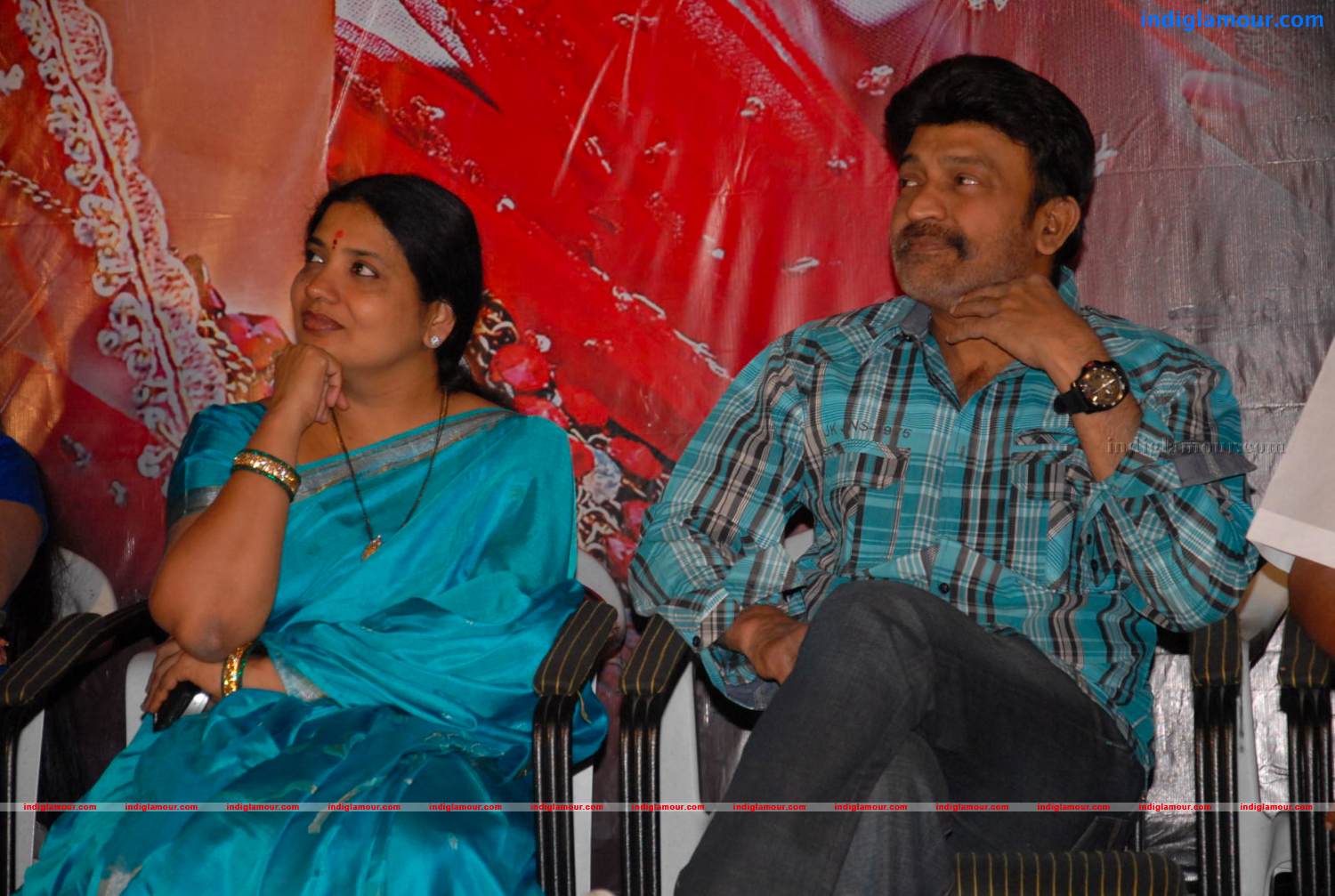 Ista Sakhi Movie Audio Launch Event hd photo