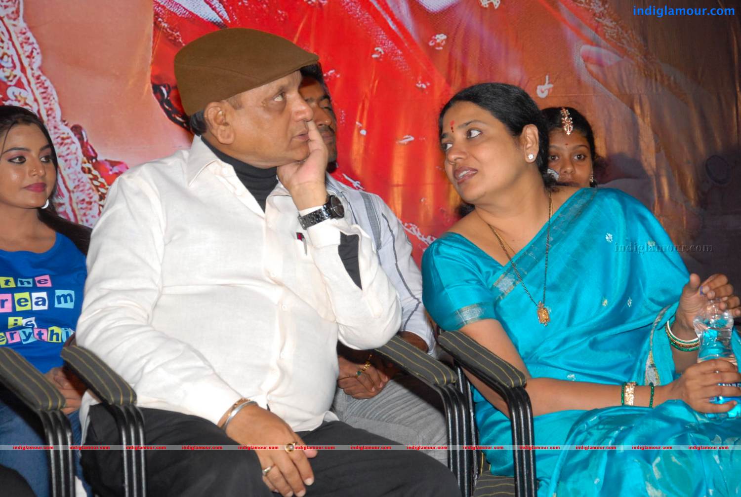 Ista Sakhi Movie Audio Launch Event hd photo
