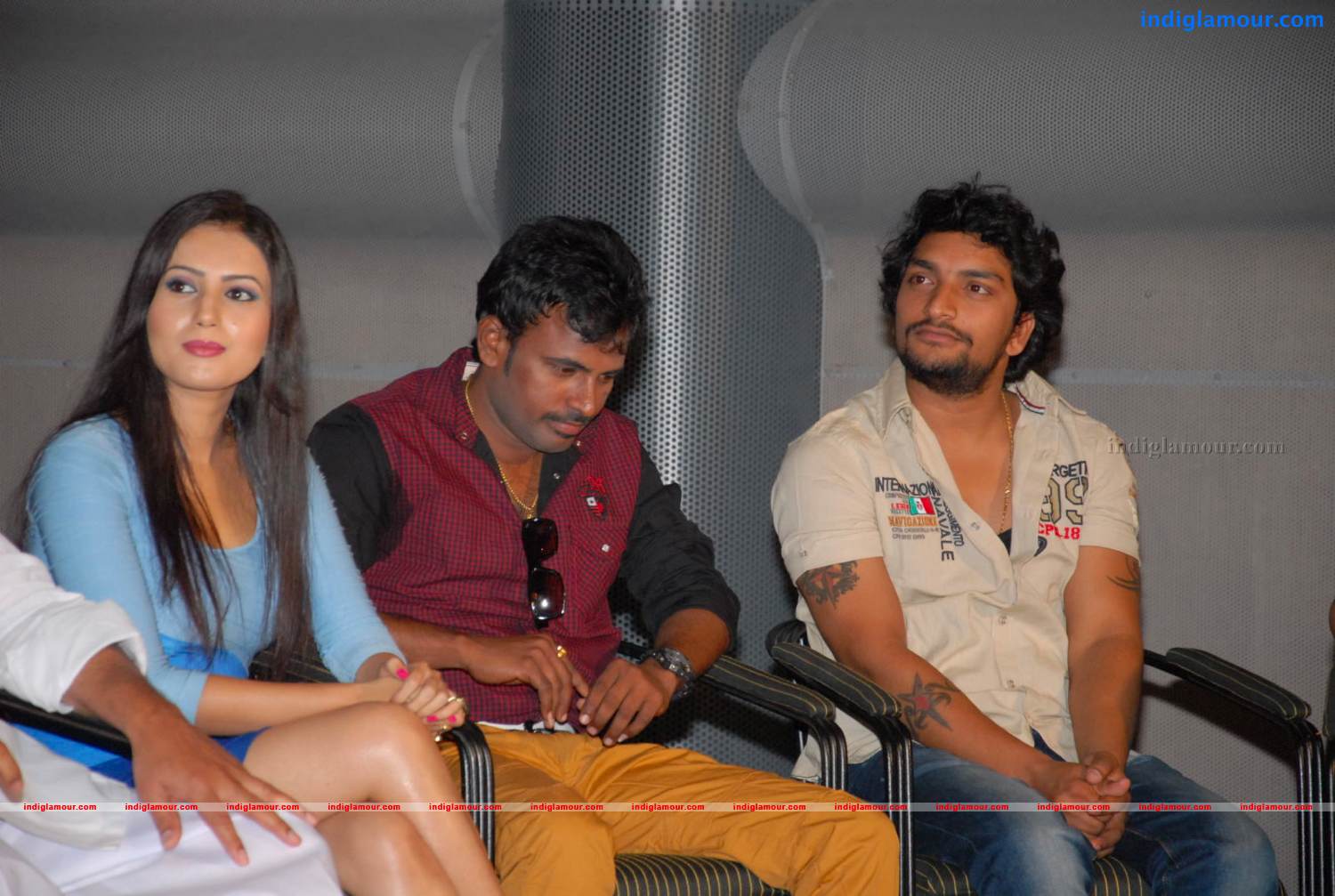 Ista Sakhi Movie Audio Launch Event hd photo