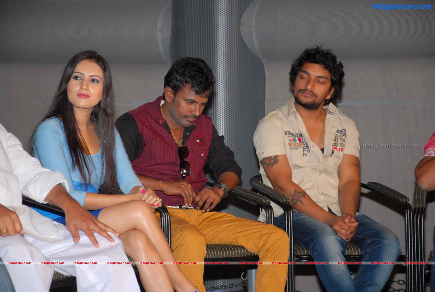 Ista Sakhi Movie Audio Launch Event hd photo