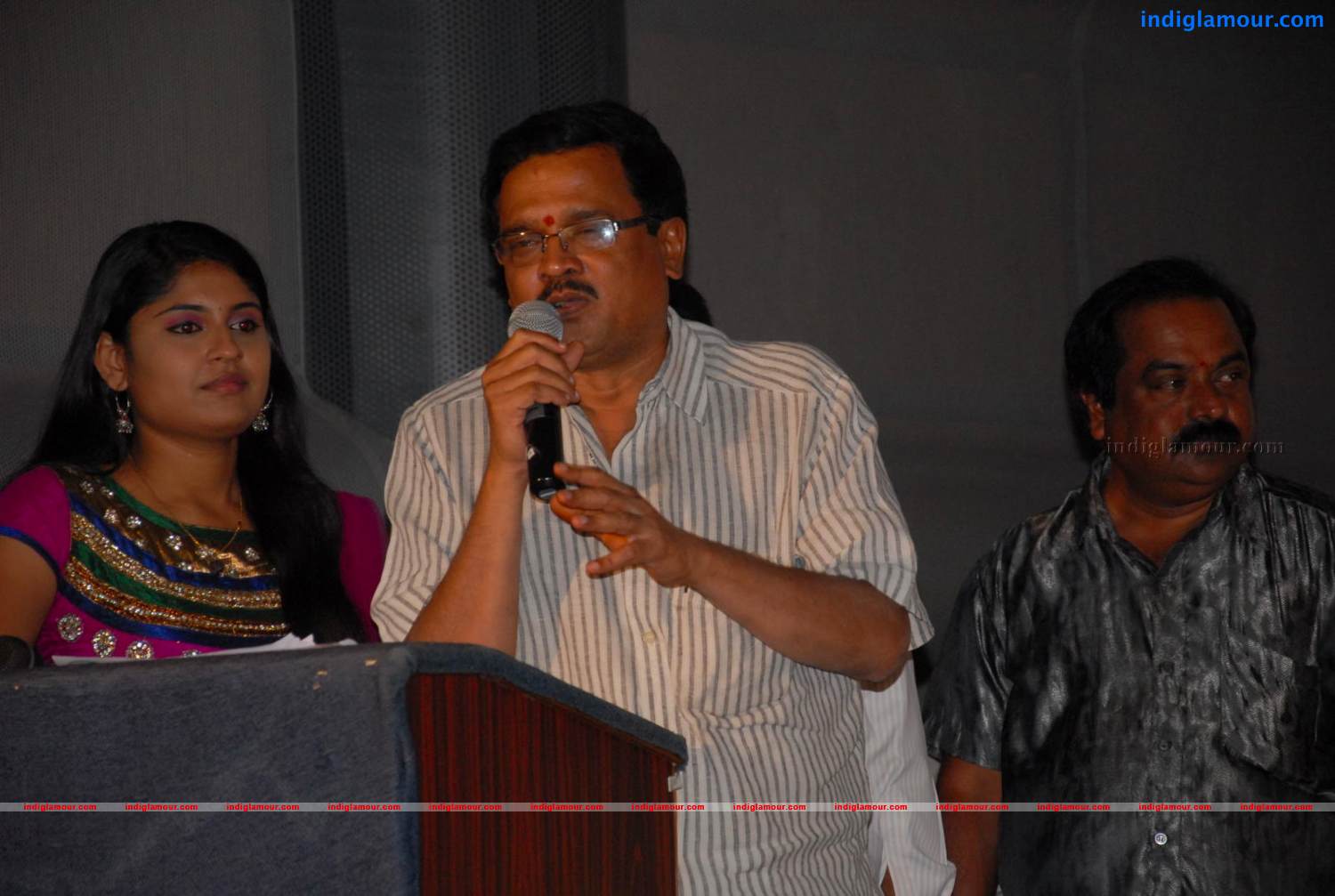 Ista Sakhi Movie Audio Launch Event hd photo