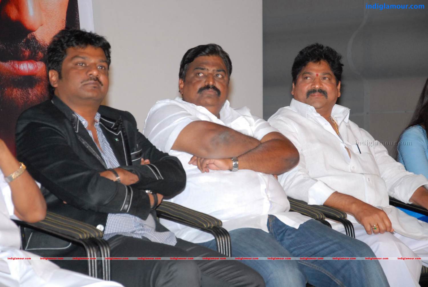 Ista Sakhi Movie Audio Launch Event hd photo