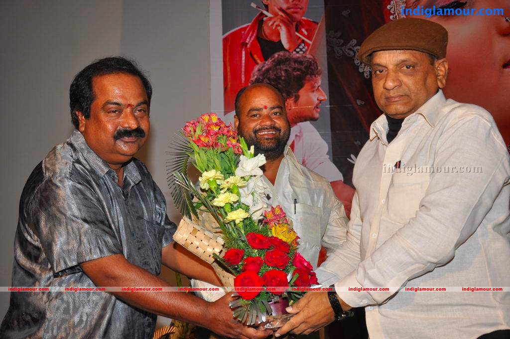 Ista Sakhi Movie Audio Launch Event hd photo