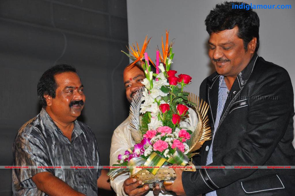 Ista Sakhi Movie Audio Launch Event hd photo