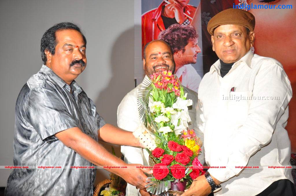 Ista Sakhi Movie Audio Launch Event hd photo