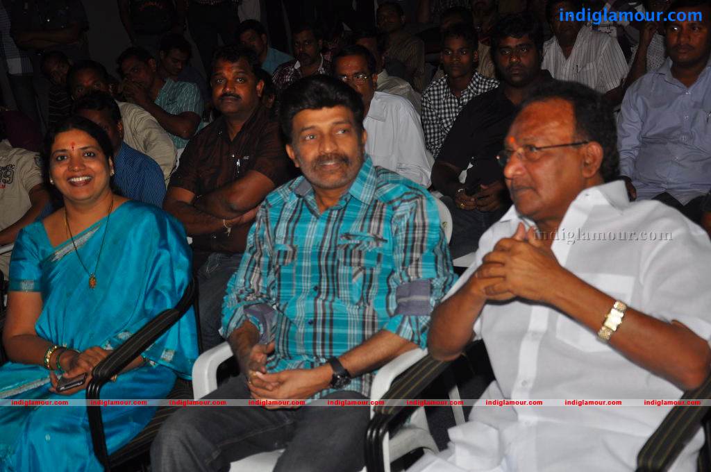 Ista Sakhi Movie Audio Launch Event hd photo