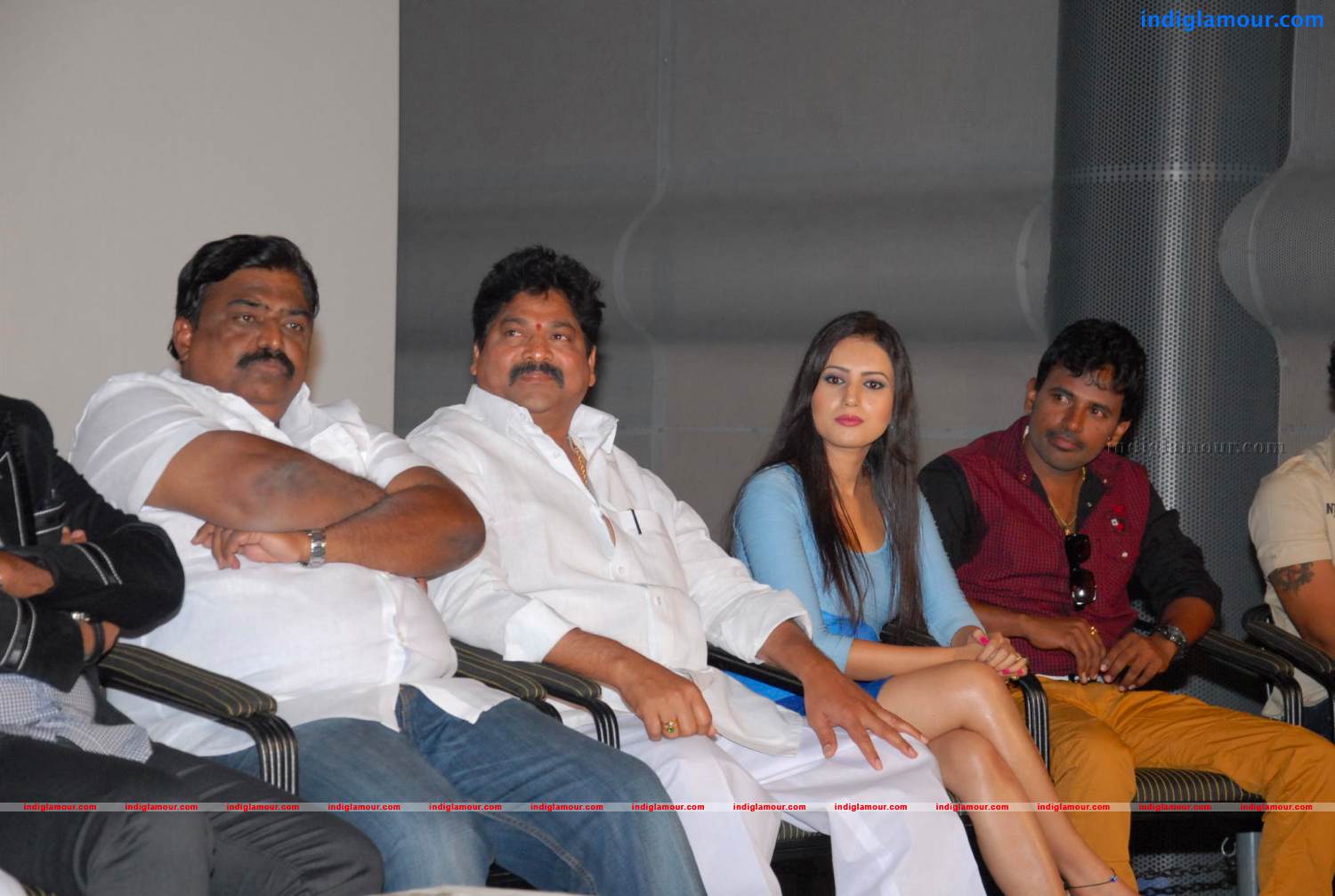 Ista Sakhi Movie Audio Launch Event hd photo