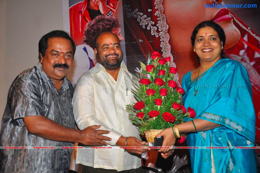 Ista Sakhi Movie Audio Launch Event hd photo