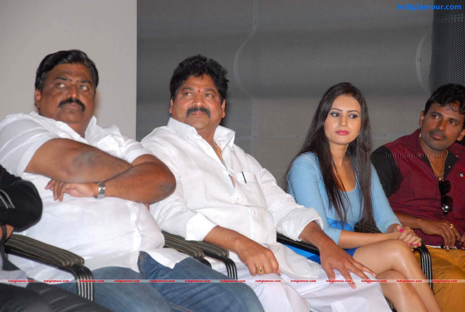 Ista Sakhi Movie Audio Launch Event hd photo