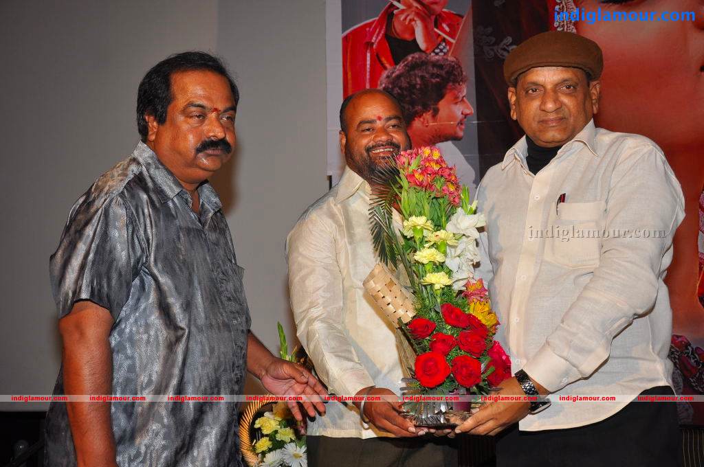 Ista Sakhi Movie Audio Launch Event hd photo