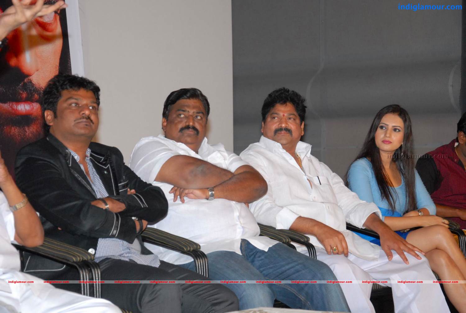 Ista Sakhi Movie Audio Launch Event hd photo