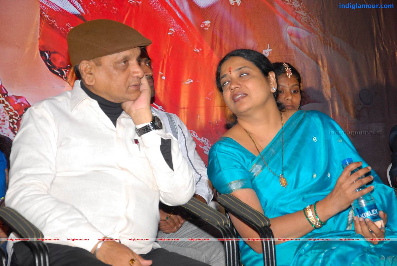 Ista Sakhi Movie Audio Launch Event hd photo