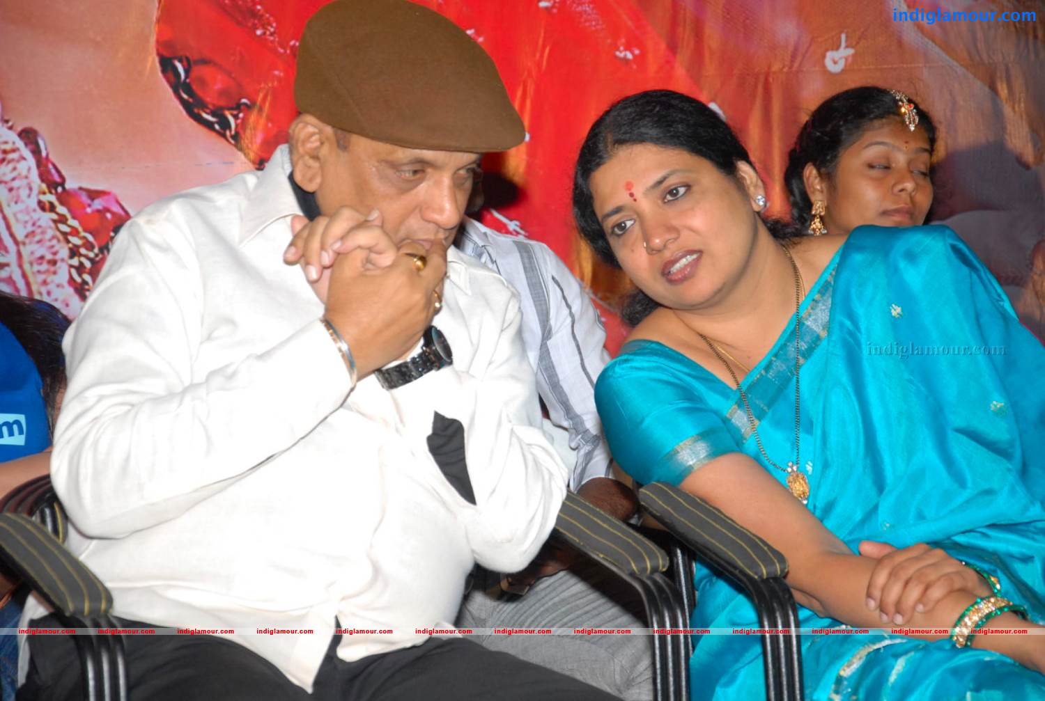 Ista Sakhi Movie Audio Launch Event hd photo