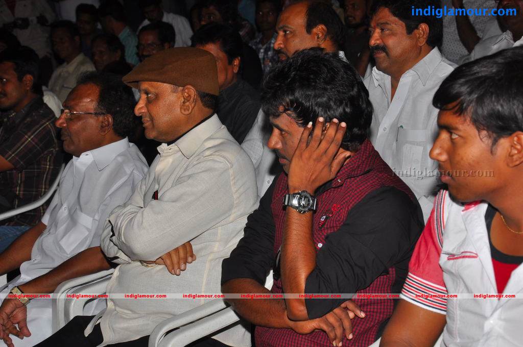 Ista Sakhi Movie Audio Launch Event hd photo