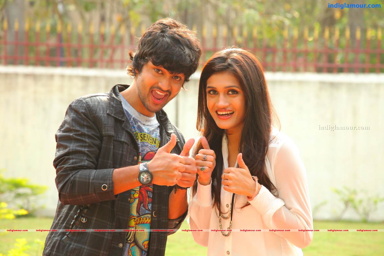 Music Magic Movie Opening Stills Event hd photo